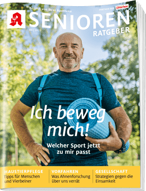 Senioren Ratgeber