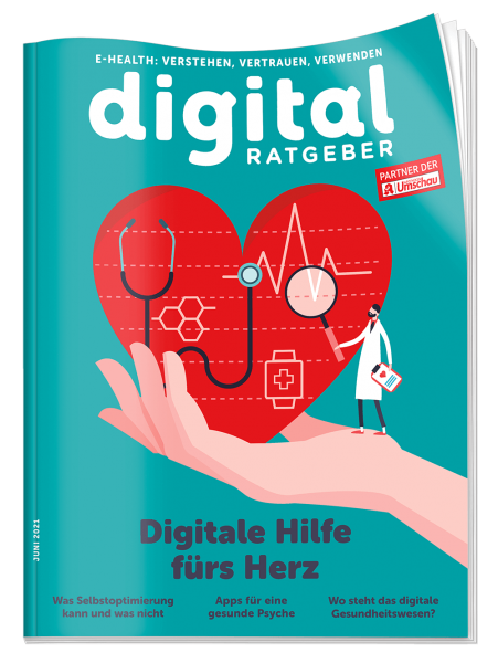 Digital Ratgeber
