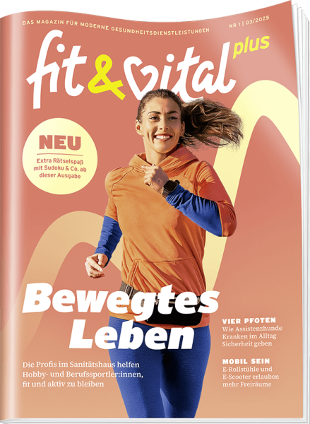 FIT & VITAL PLUS