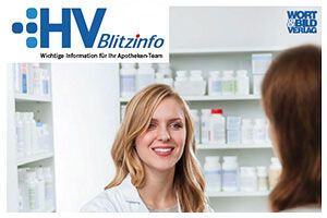 Oktober A: HV-BlitzInfo Apotheken Umschau A