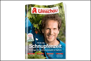 Mediadaten 2020 - Apotheken Umschau (PDF)