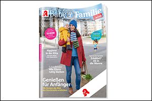 Mediadaten 2020 - Baby und Familie (PDF)