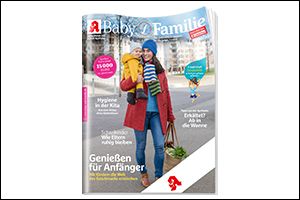 Themenauswahl 2020/2021 - Baby und Familie (PDF)