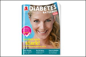 Mediadaten 2020 - Diabetes Ratgeber (PDF)