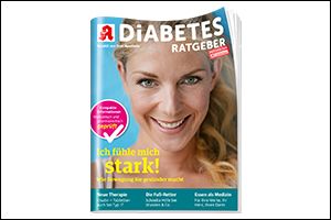 Themenauswahl 2020/2021 - Diabetes Ratgeber (PDF)