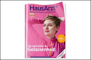 Mediadaten 2020 - HausArzt-PatientenMagazin (PDF)