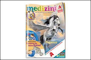 Mediadaten 2020 - medizini (PDF)