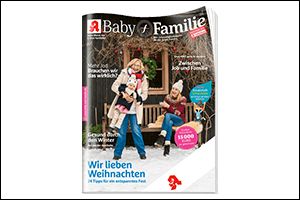 Mediadaten 2020 - Baby und Familie (PDF)