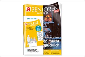 Mediadaten 2020 - Senioren Ratgeber (PDF)