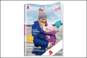 Mediadaten 2020 - Baby und Familie (PDF)