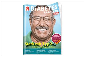 Mediadaten 2020 - Diabetes Ratgeber (PDF)