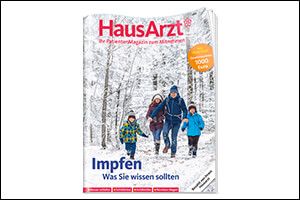 Mediadaten 2020 - HausArzt-PatientenMagazin (PDF)