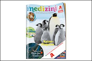 Mediadaten 2020 - medizini (PDF)
