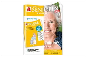 Mediadaten 2020 - Senioren Ratgeber (PDF)