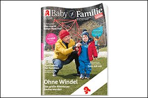 Mediadaten 2020 - Baby und Familie (PDF)