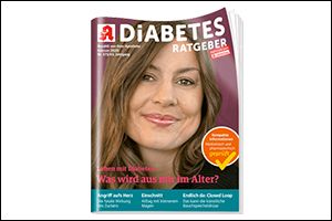 Mediadaten 2020 - Diabetes Ratgeber (PDF)