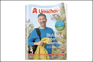 Mediadaten 2020 - Apotheken Umschau (PDF)