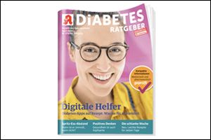 Themenauswahl 2020/2021 - Diabetes Ratgeber (PDF)