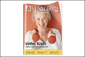 Mediadaten 2020 - Senioren Ratgeber (PDF)