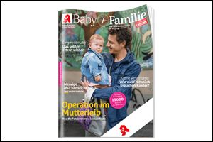 Mediadaten 2020 - Baby und Familie (PDF)