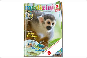 Mediadaten 2020 - medizini (PDF)