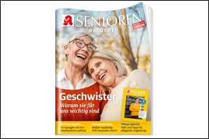 Mediadaten 2020 - Senioren Ratgeber (PDF)