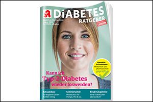 Themenauswahl 2020/2021 - Diabetes Ratgeber (PDF)