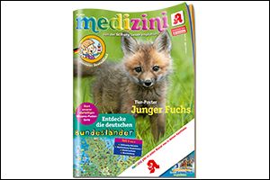 Mediadaten 2020 - medizini (PDF)