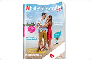 Mediadaten 2020 - Baby und Familie (PDF)