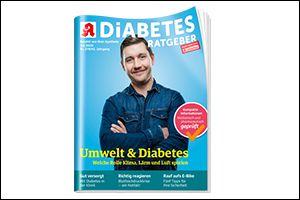 Mediadaten 2020 - Diabetes Ratgeber (PDF)