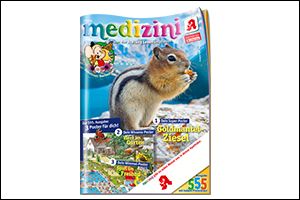 Mediadaten 2020 - medizini (PDF)