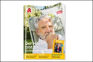 Mediadaten 2020 - Senioren Ratgeber (PDF)