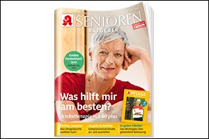 Mediadaten 2020 - Senioren Ratgeber (PDF)