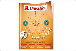 Themenauswahl 2020/2021 - Apotheken Umschau (PDF)