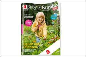 Themenauswahl 2020/2021 - Baby und Familie (PDF)