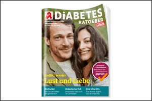 Themenauswahl 2020/2021 - Diabetes Ratgeber (PDF)