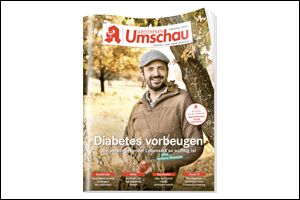 Themenauswahl 2021/2022 - Apotheken Umschau (PDF)
