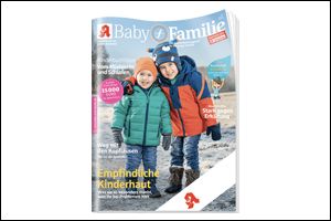 Themenauswahl 2021/2022 - Baby und Familie (PDF)
