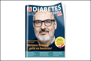 Themenauswahl 2021/2022 - Diabetes Ratgeber (PDF)