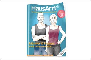 Themenauswahl 2021/2022 - HausArzt-PatientenMagazin (PDF)