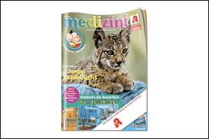 Mediadaten 2021 - medizini (PDF)