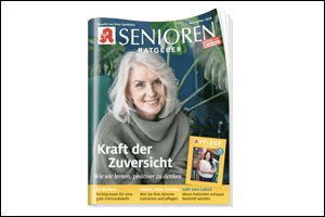 Themenauswahl 2021/2022 - Senioren Ratgeber (PDF)