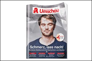 Themenauswahl 2021/2022 - Apotheken Umschau (PDF)