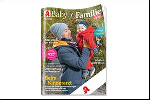 Themenauswahl 2021/2022 - Baby und Familie (PDF)
