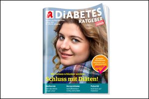 Themenauswahl 2021/2022 - Diabetes Ratgeber (PDF)