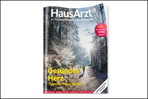 Themenauswahl 2021/2022 - HausArzt-PatientenMagazin (PDF)