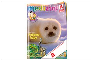 Mediadaten 2021 - medizini (PDF)