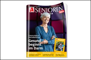 Themenauswahl 2021/2022 - Senioren Ratgeber (PDF)