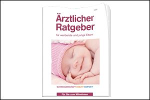 Themenauswahl 2021/2022 - Ärztlicher Ratgeber (PDF)