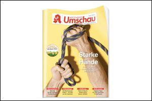 Themenauswahl 2021/2022 - Apotheken Umschau (PDF)